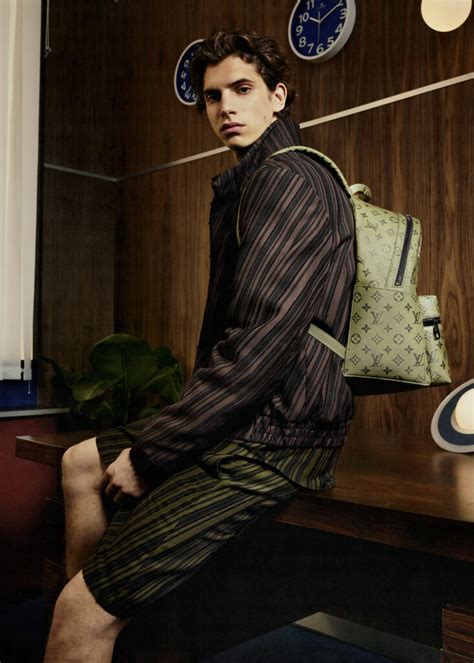 lotti di louis vuitton uomo|Collezione Uomo Autunno.